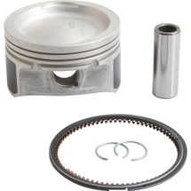 Vertex Cast Replica Piston Kit 24430B for Polaris ACE 570 2015-2019