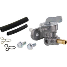 All Balls Fuel Valve Kit FS101-0131 for Kawasaki KX 65 2000-2016