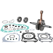 CBK0096 Hot Rods Bottom End Kit for Arctic Cat 400 DVX 2004-2008