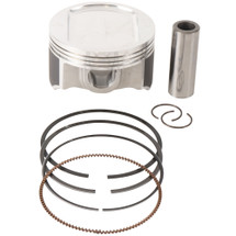 Vertex Forged Replica Piston Kit 24262B for Arctic Cat 550 H1 EFI 4x4 2009-2011