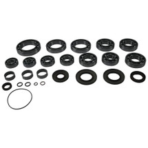 Total Power Parts Differential Kit (25-2132) for Polaris Ranger 1000 EPS HD MD 19