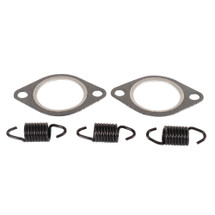 Vertex Exhaust Gasket and Spring Kit 723187 for Polaris 440 92
