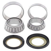 All Balls Steering Bearing Kit for Yamaha TT125 00 22-1033