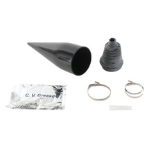 All Balls Universal EZ Trail Boot Kit with Tool for Honda TRX 350 19-5035