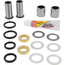 Pivot Works Swing Arm Kit for Suzuki RM 125 2004-2008 PWSAK-S18-021