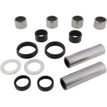 All Balls Swing Arm Bearing Seal Kit for Yamaha 28-1114