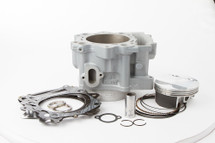 Cylinder Works Standard Bore Gasket Kit 06-14 Yamaha RAPTOR 700 20004-K01 1S3-11181-00-00