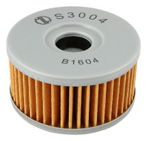 Oil Filter for Suzuki 250 DR 1982-1985 1990-1993, DR 250 S 1990-1995, 350 DR 1990-1999 S3004
