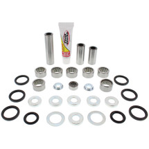 PWLK-H53-000 Pivot Works Linkage Rebuild Kit for Honda CR 125 R 2000-2001