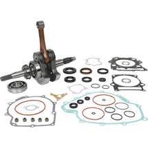 Hot Rods Bottom End Kit for Yamaha YFM 660 F Grizzly 4x4 2002-2008 CBK0116