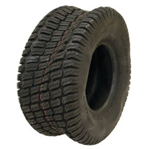 Stens 165-380 Carlisle Tire, 18 x 8.50-8 Turf Master, 4-Ply