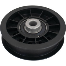 Stens 280-679 Flat Idler for John Deere OEM : AM115459