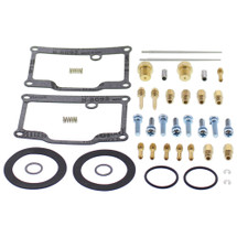 All Balls Carburetor Rebuild Kit 26-1793 for Polaris 400 F/C 85 86 87