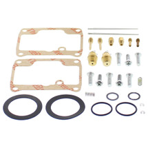 All Balls Carburetor Rebuild Kit 26-1809 for Polaris XCF SP Edge 440 01