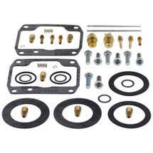 All Balls Carburetor Rebuild Kit for Polaris 500 Classic 1996-2000, Indy 1996-2000