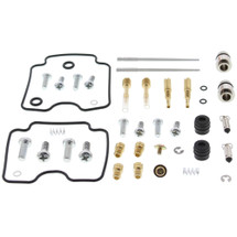 All Balls Carburetor Rebuild Kit 26-1662 for Suzuki GS 500 F 2004-2009