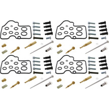 All Balls Carburetor Rebuild Kit 26-1677 for Yamaha YZF-R6 99 00 01 02