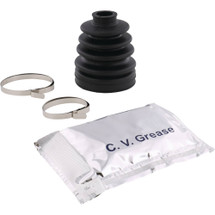 All Balls CV Boot Kit 19-5022 for Polaris RZR XP1000 Built After 10/20/15 16