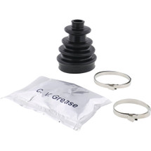 All Balls CV Boot Kit 19-5002 for Can-Am Maverick Max 1000 Turbo XDS 2015-2017