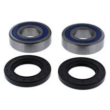 All Balls Wheel Bearing Kit 25-1760 for Yamaha XV19 STAR ELUDER 18