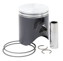 Powersports Piston Kit for Std Bore 66.35mm for Honda CR 250 R 2002-2004