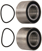 Pivot Works Wheel Bearing Kit PWFWK-C04-000 for Can-Am DS 450 2010-2015