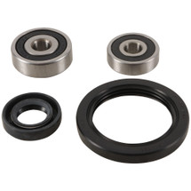 Pivot Works Wheel Bearing Kit PWFWK-K22-000 for Kawasaki KC 100 1976