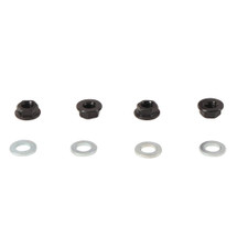 All Balls Wheel Nut Kit 85-1230 for Suzuki LT 160 03 04 2003 2004