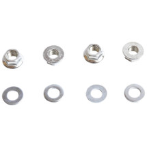 All Balls Wheel Nut Kit 85-1231 for Suzuki LT 230 E 1987-1993