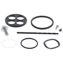 All Balls Fuel Tap Repair Kit Honda Rivet Style for Honda CBR 1000 1987-1988