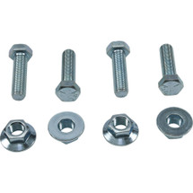 All Balls Wheel Stud and Nut Kit 85-1100 for Polaris Big Boss 500 6x6 00