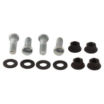 All Balls Wheel Stud and Nut Kit 85-1060 for Suzuki LT 80 95