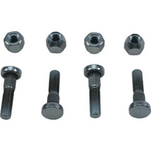 All Balls Wheel Stud and Nut Kit 85-1084 for Can-Am DS 250 06-18