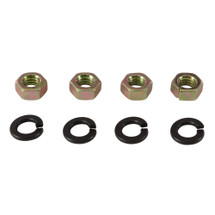 All Balls Wheel Nut Kit 85-1222 for Polaris Big Boss 250 6x6 91 1991