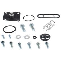 All Balls Fuel Tap Repair Kit 60-1042 for Suzuki LT-A 400 Eiger 2WD 07