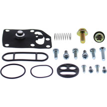 All Balls Fuel Tap Repair Kit for Suzuki LT-F 500 F Quad Runner 4WD 98-00