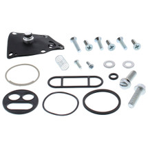 All Balls Fuel Tap Repair Kit 60-1066 for Suzuki GSF 1200 Bandit 2001-2005