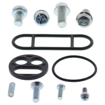 All Balls Fuel Tap Repair Kit 60-1080 for Kawasaki KVF 300 A Prairie 4x4 1999-2002