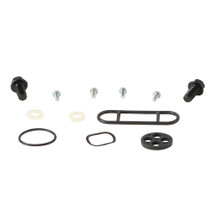 All Balls Fuel Tap Repair Kit 60-1124 for Kawasaki KLF 110 Mojave 87 88