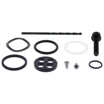 All Balls Fuel Tap Repair Kit Honda Rivet Style for Honda TRX 250 1987-1992