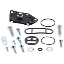 All Balls Fuel Tap Repair Kit 60-1135 for Yamaha XJ600 Seca II 1992-1998