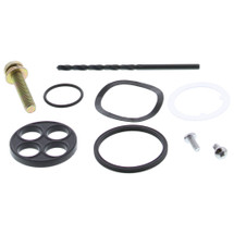 All Balls Fuel Tap Repair Kit Honda Rivet Style for Honda CB 400 1989-1990