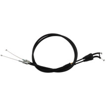 All Balls Throttle Cable 45-1262 for Honda CRF 450 R 17, Honda CRF450R 18