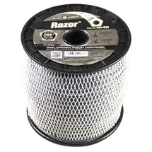 Silver Streak Razor Trimmer Line for .095 3 lb. Spool, 380-932