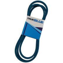 Stens True Blue Belt for Dayco L5117, Gates 69117, Goodyear 851170 Lawn Mowers 258-117