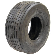Kenda Tire Replaces, 15x6.00-6 Golf Rib 4 Ply, 160-649