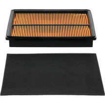 Stens 102-164 Air Filter Combo Honda GX610 GX620 18hp 20hp 24hp Engines