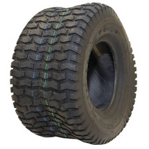 Kenda Tire Replaces, 13x6.50-6 Turf Rider 4 Ply, 160-613