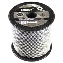 Silver Streak Razor Trimmer Line Replaces, .080 3 lb. Spool, 380-931