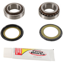 Pivot Works Steering Stem Bearing Kit PWSSK-HQ01-001 for Husqvarna CR 125 99-13